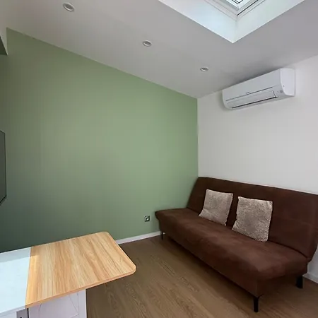 Amazing 1-bedroom *