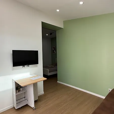 Le Cosy Du Printemps