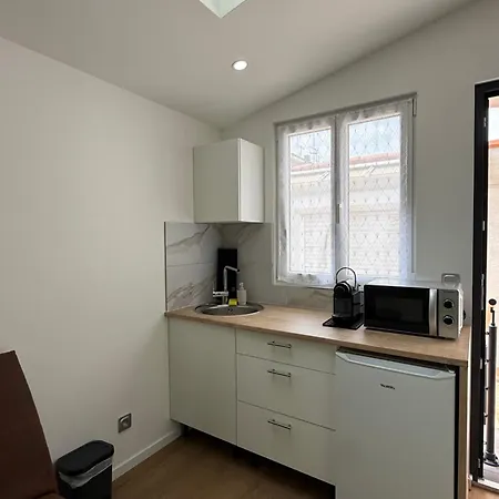 Amazing 1-bedroom * Perpignano