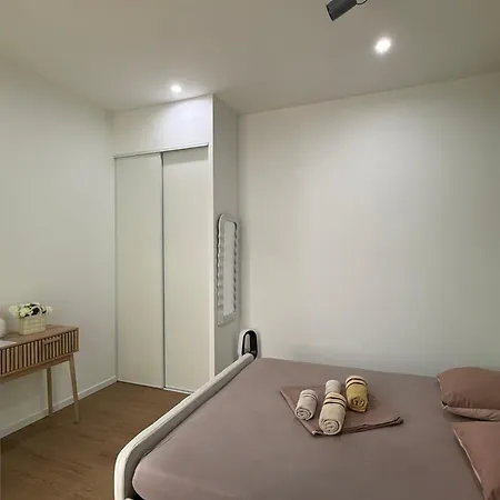 Amazing 1-bedroom * Perpignano