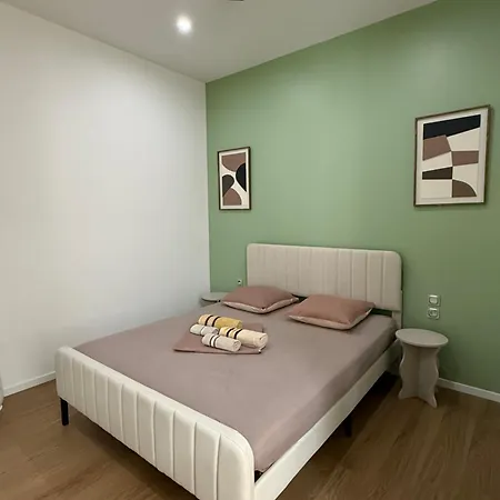 Amazing 1-bedroom