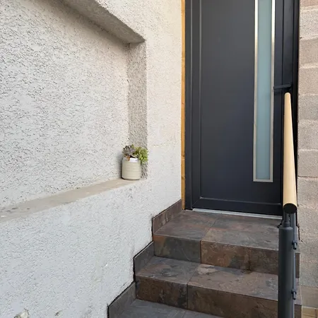 Le Cosy Du Printemps